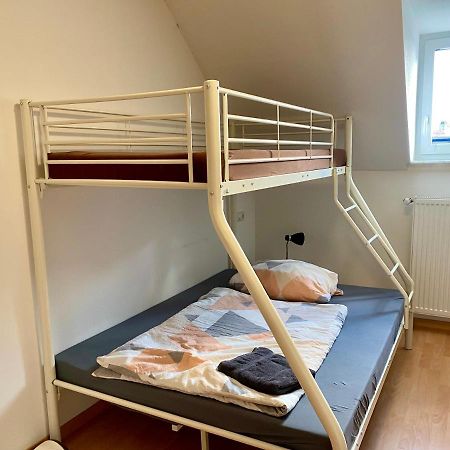 Apartments Lissy I Und II 노인키르헨 외부 사진