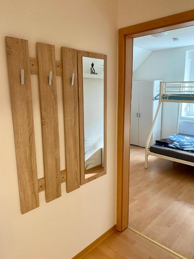 Apartments Lissy I Und II 노인키르헨 외부 사진